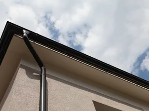 Ako správne odviesť dažďovú vodu zo strechy: Riešenia a tipy