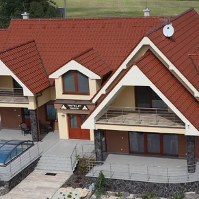 Nová strecha | Creaton